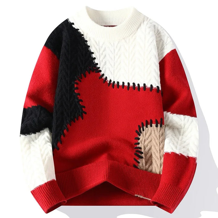 Sweater | Oskar — Timeless Class