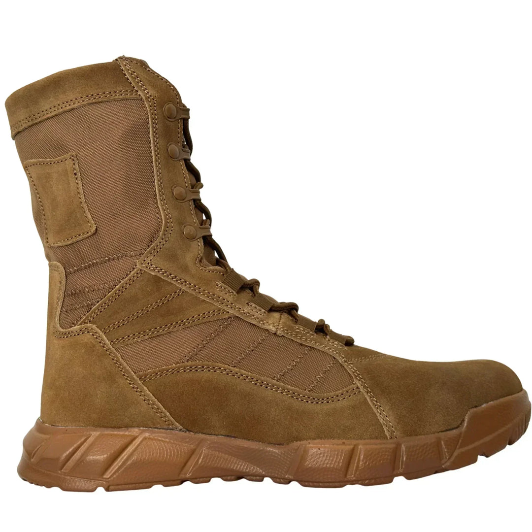 RYKER™ Tactical Boots | Eliza©