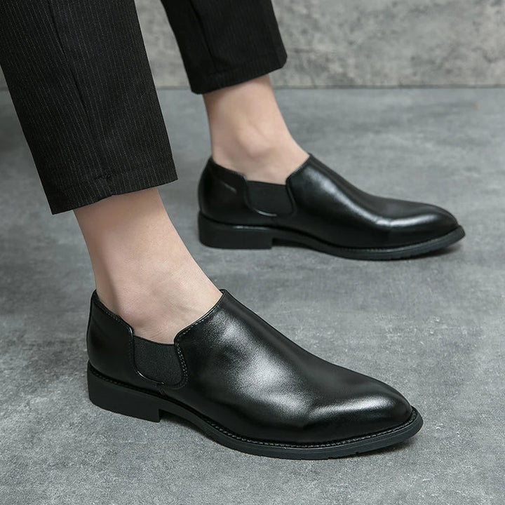 Eliza© | Elegant Men's Oxford Shoes EDWIN™