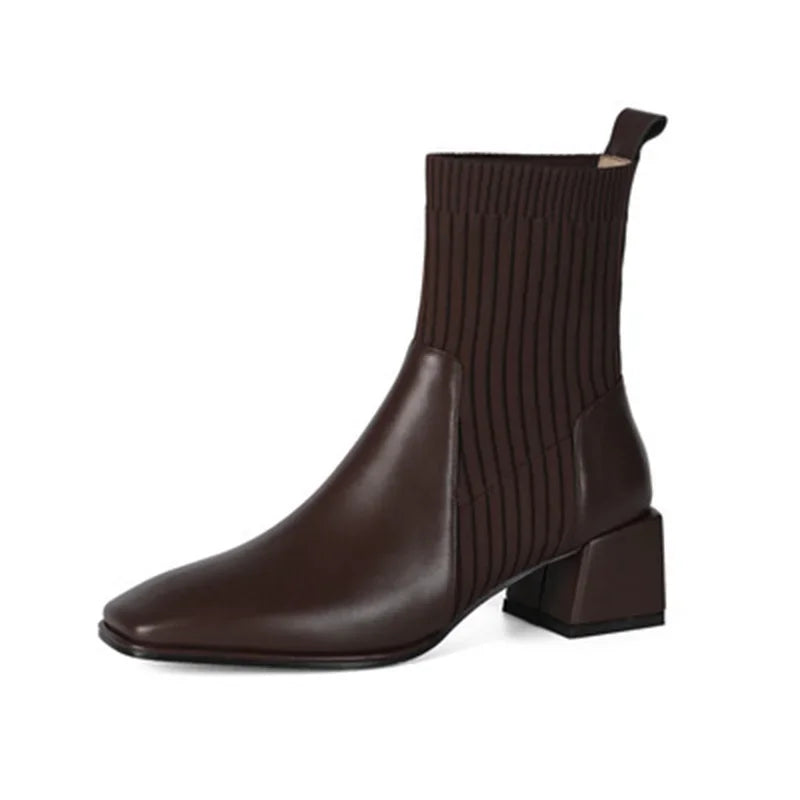 Adevia Chelsea Boot