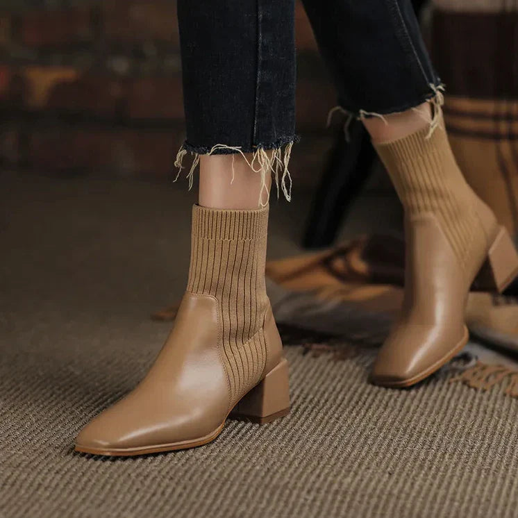 Adevia Chelsea Boot