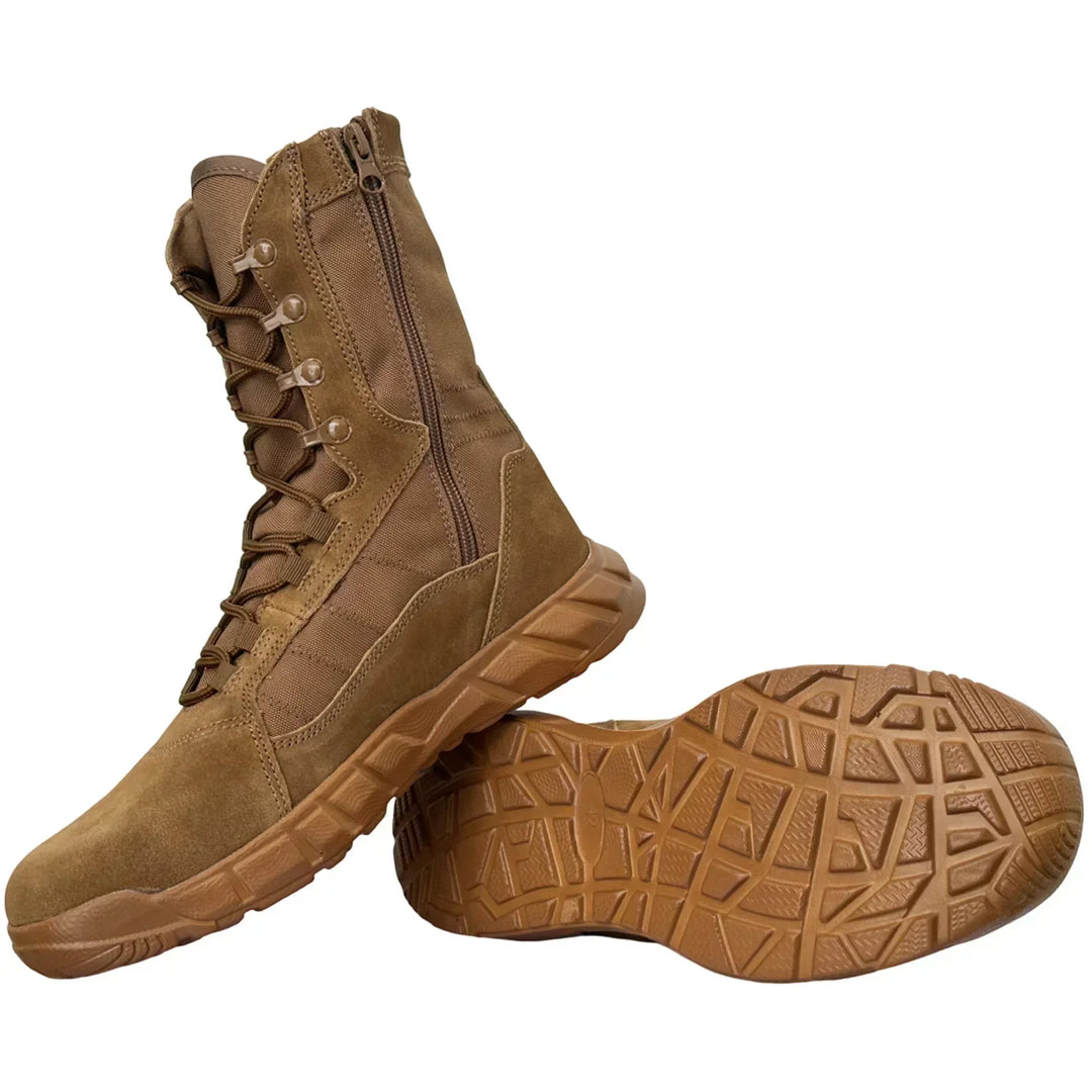 RYKER™ Tactical Boots | Eliza©