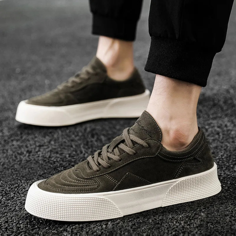 Fabian Casual Shoes™ - Eliza©