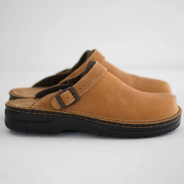 Eliza© Guiseppe | Orthopedic Footwear