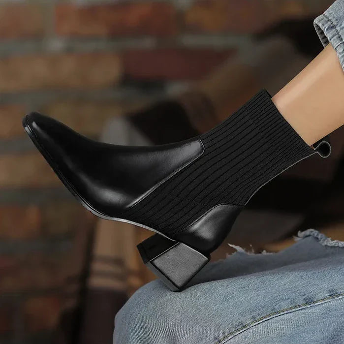 Adevia Chelsea Boot