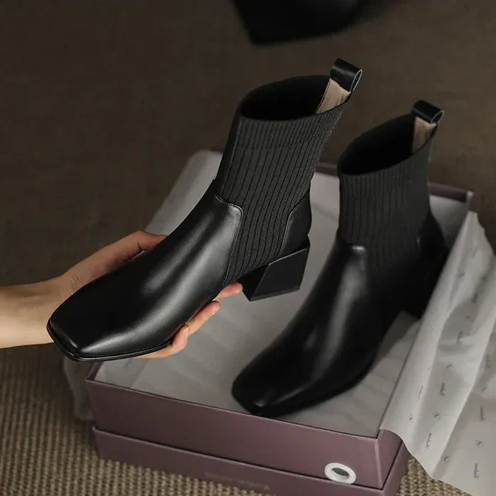 Adevia Chelsea Boot