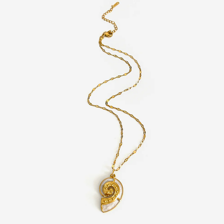 Sea Charm Golden Trio