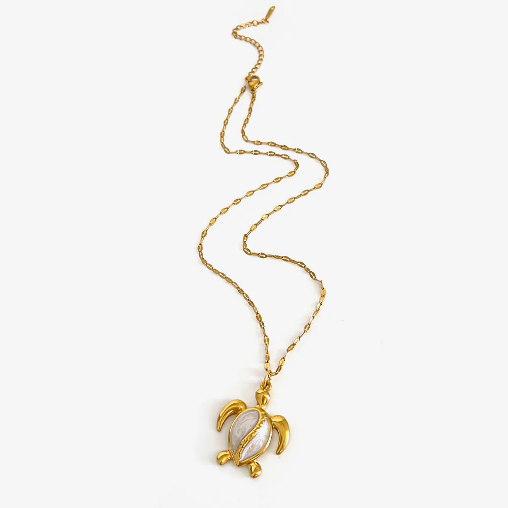 Sea Charm Golden Trio