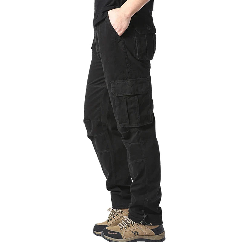Dariusz™ | Tactical Cargo Pants