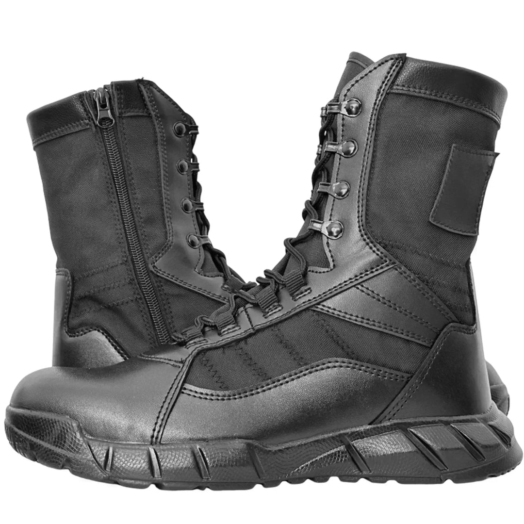 RYKER™ Tactical Boots | Eliza©