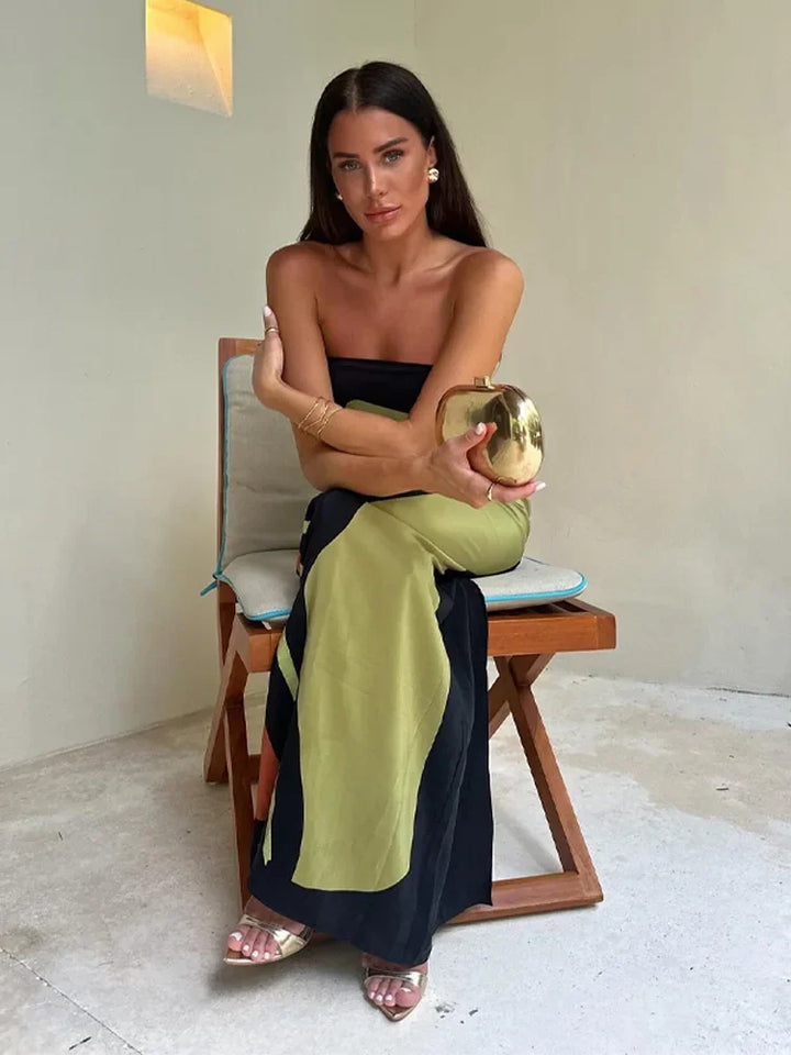 Marcelle | Effortless Summer Dress