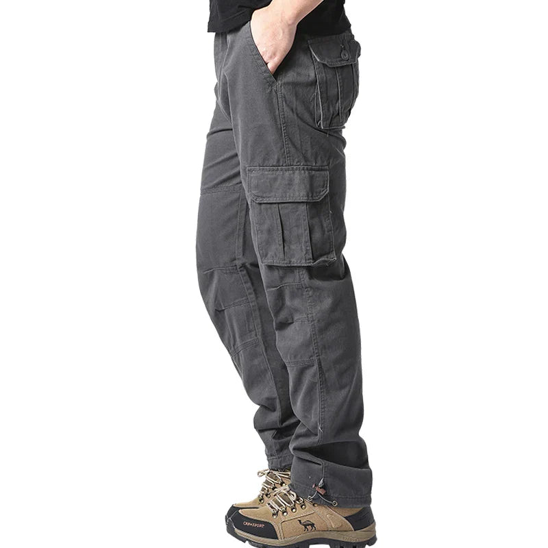 Dariusz™ | Tactical Cargo Pants