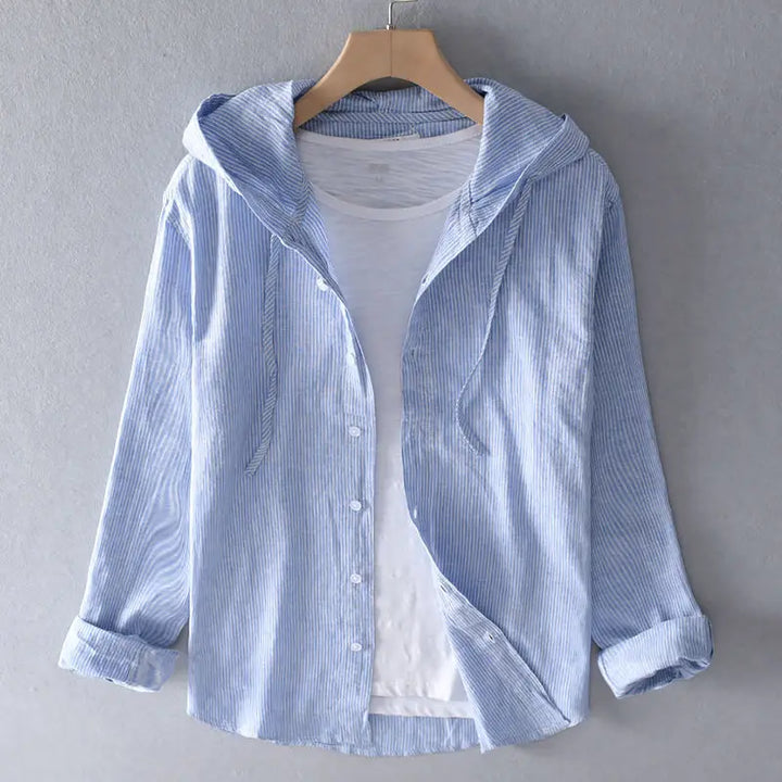 Napa Summer Hoodie