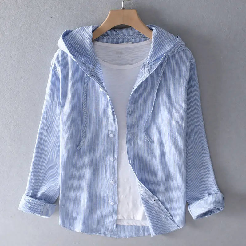 Napa Summer Hoodie