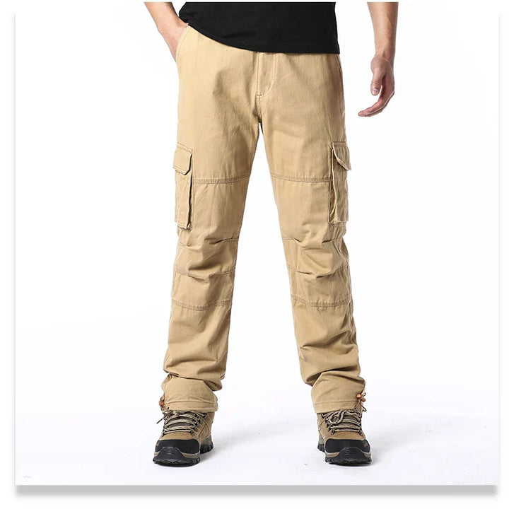 Dariusz™ | Tactical Cargo Pants