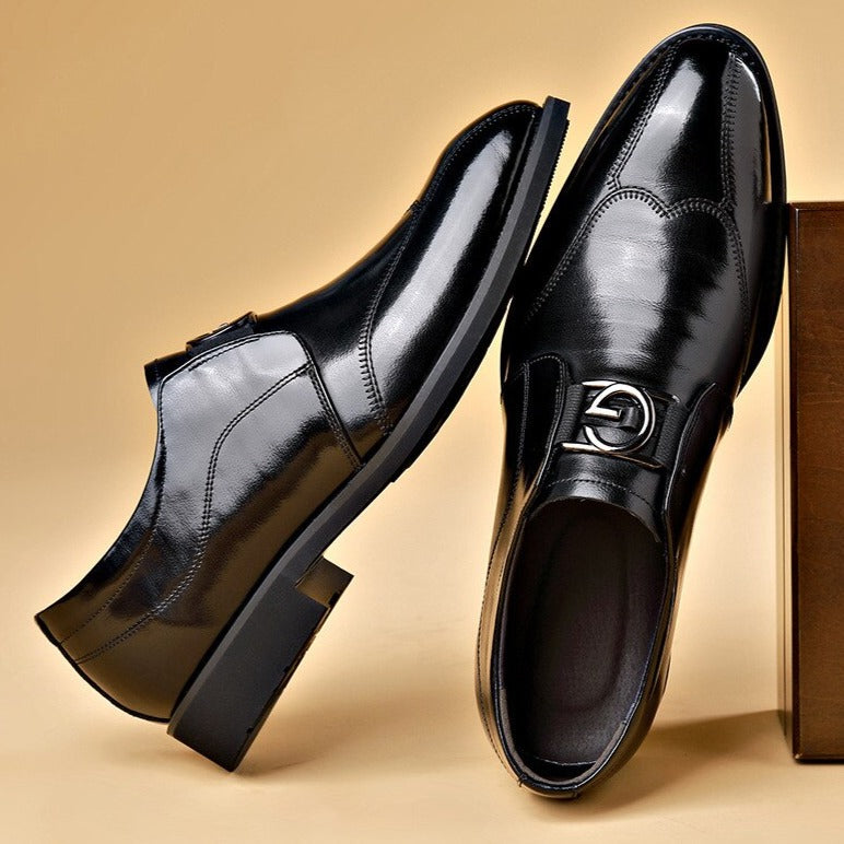 Eliza© Giovanni | Handmade Leather Shoes