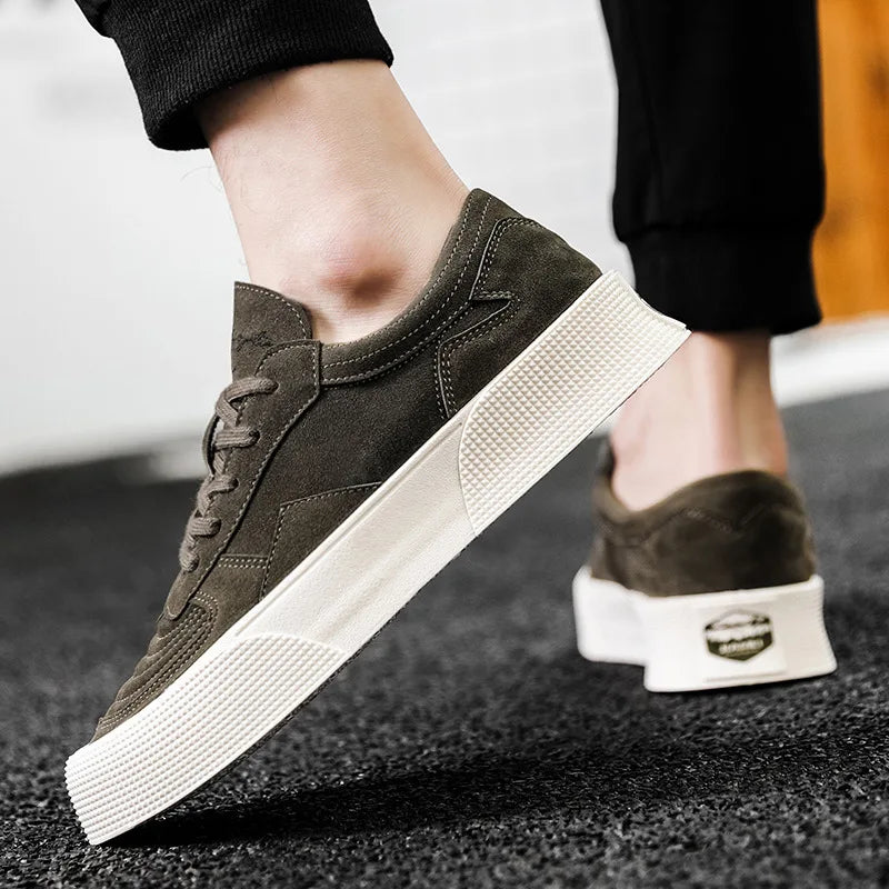 Fabian Casual Shoes™ - Eliza©