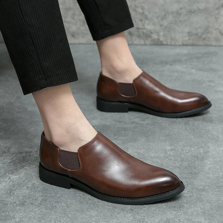 Eliza© | Elegant Men's Oxford Shoes EDWIN™