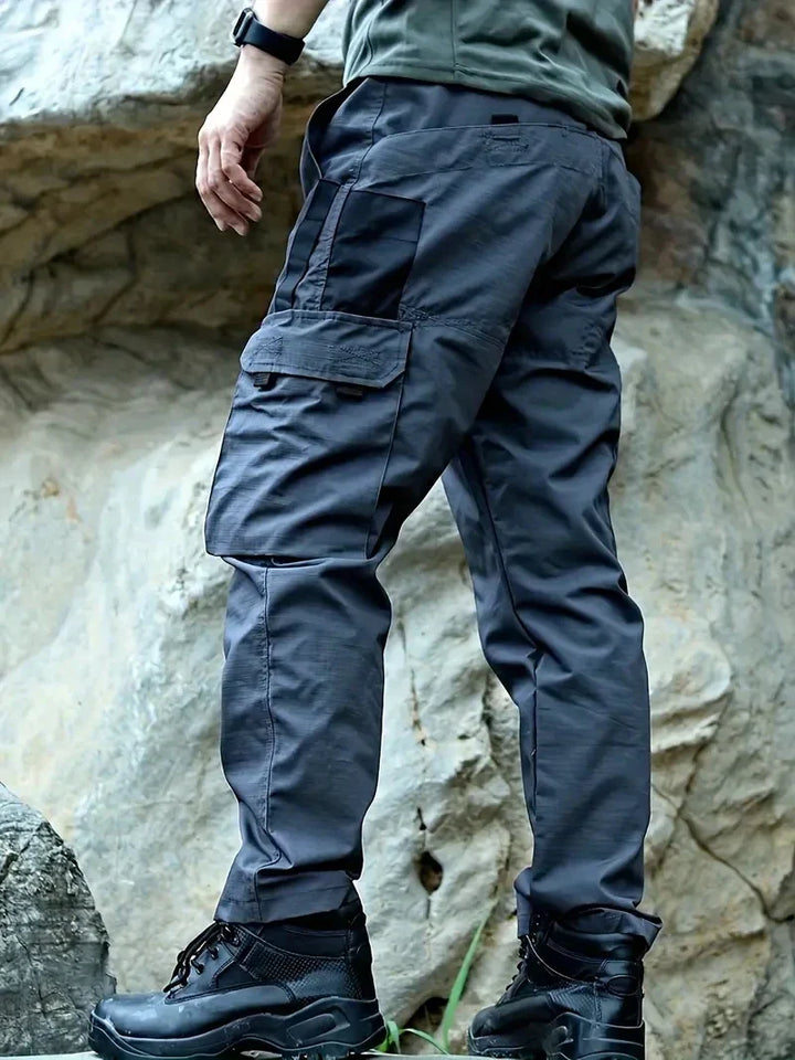 Zbigniew™ | Waterproof Men's Tactical Pants