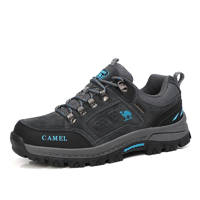 Camel | Comfortable Trekking Shoes