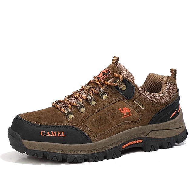 Camel | Comfortable Trekking Shoes