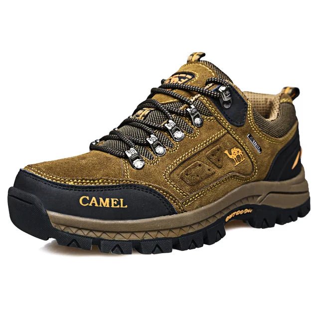 Camel | Comfortable Trekking Shoes