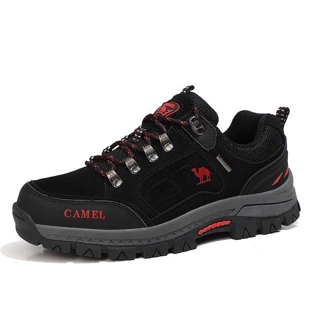 Camel | Comfortable Trekking Shoes