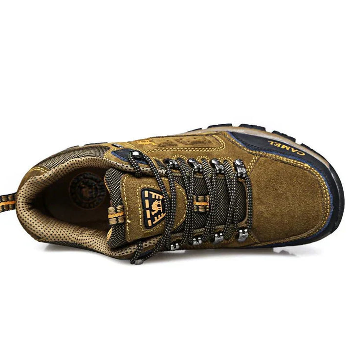Camel | Comfortable Trekking Shoes