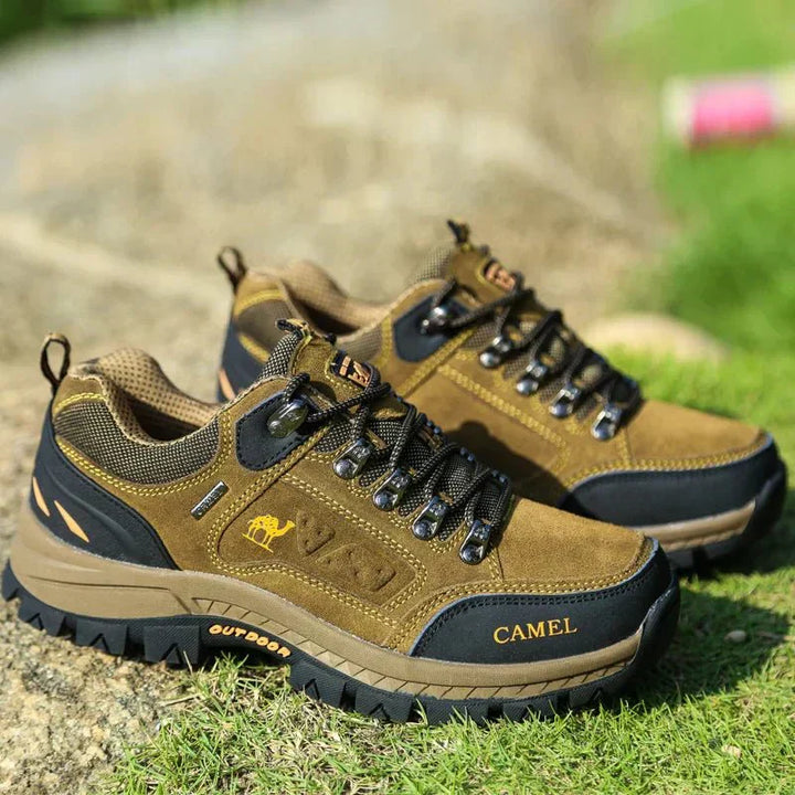 Camel | Comfortable Trekking Shoes