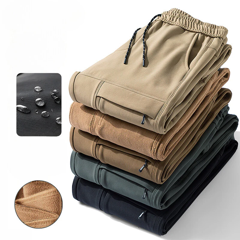 WeatherFlex Insulated Cargo Pants (Women's)