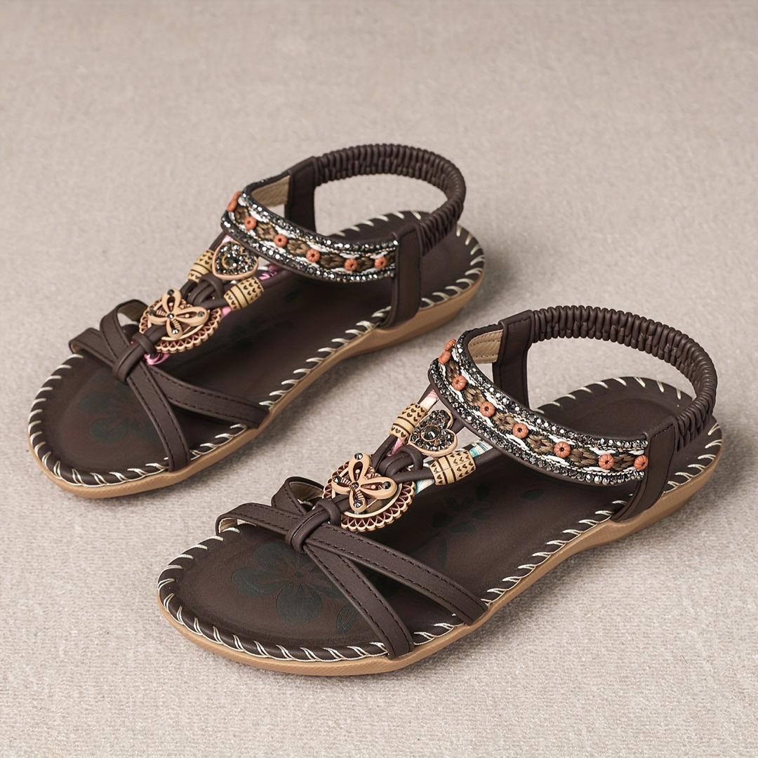 Alvéra™ – Orthopaedic Sandals