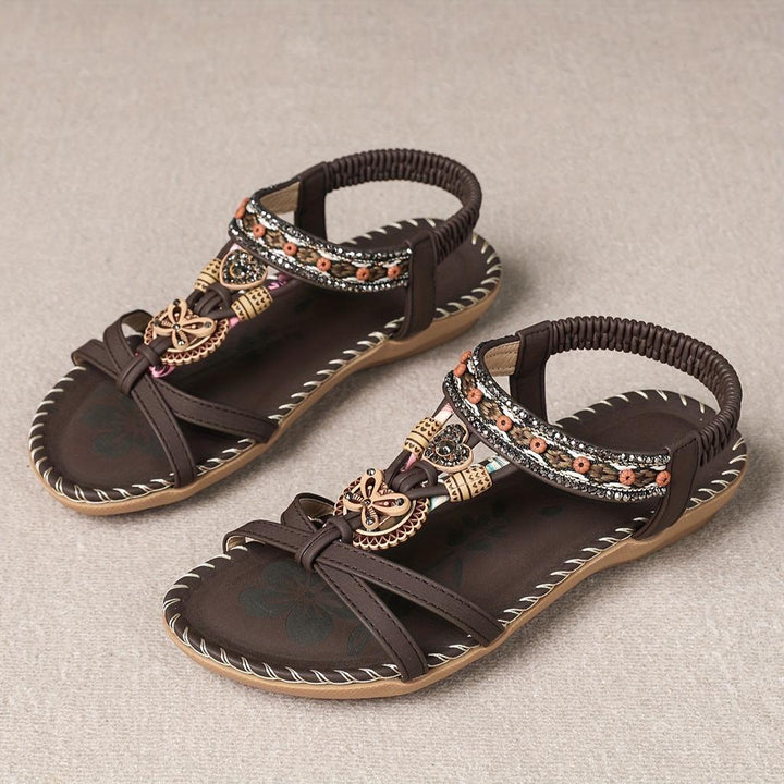 Alvéra™ – Orthopaedic Sandals