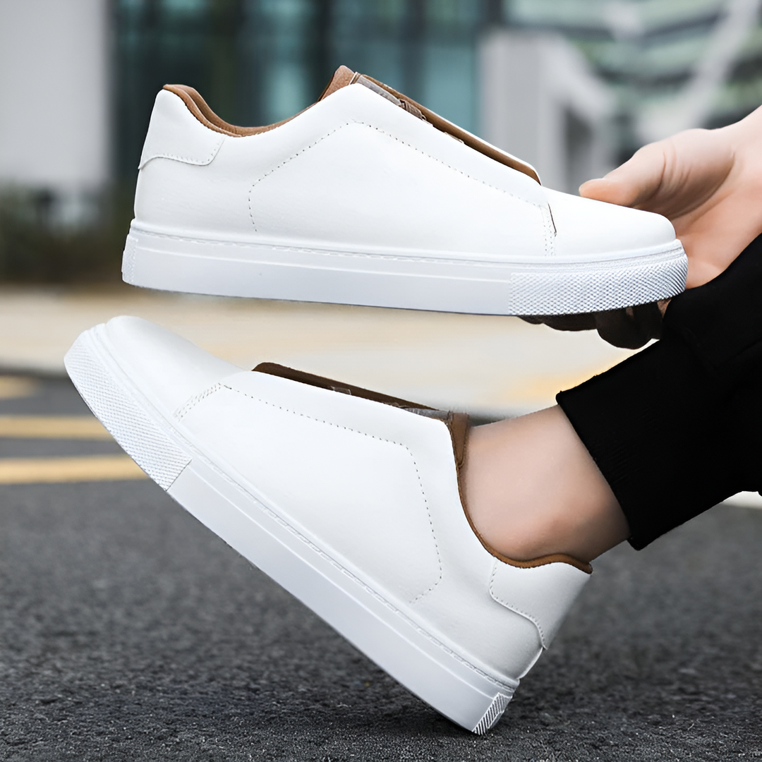 Eliza© Bernardo | Stylish Sneakers