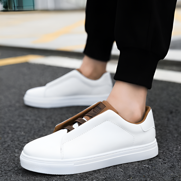 Eliza© Bernardo | Stylish Sneakers