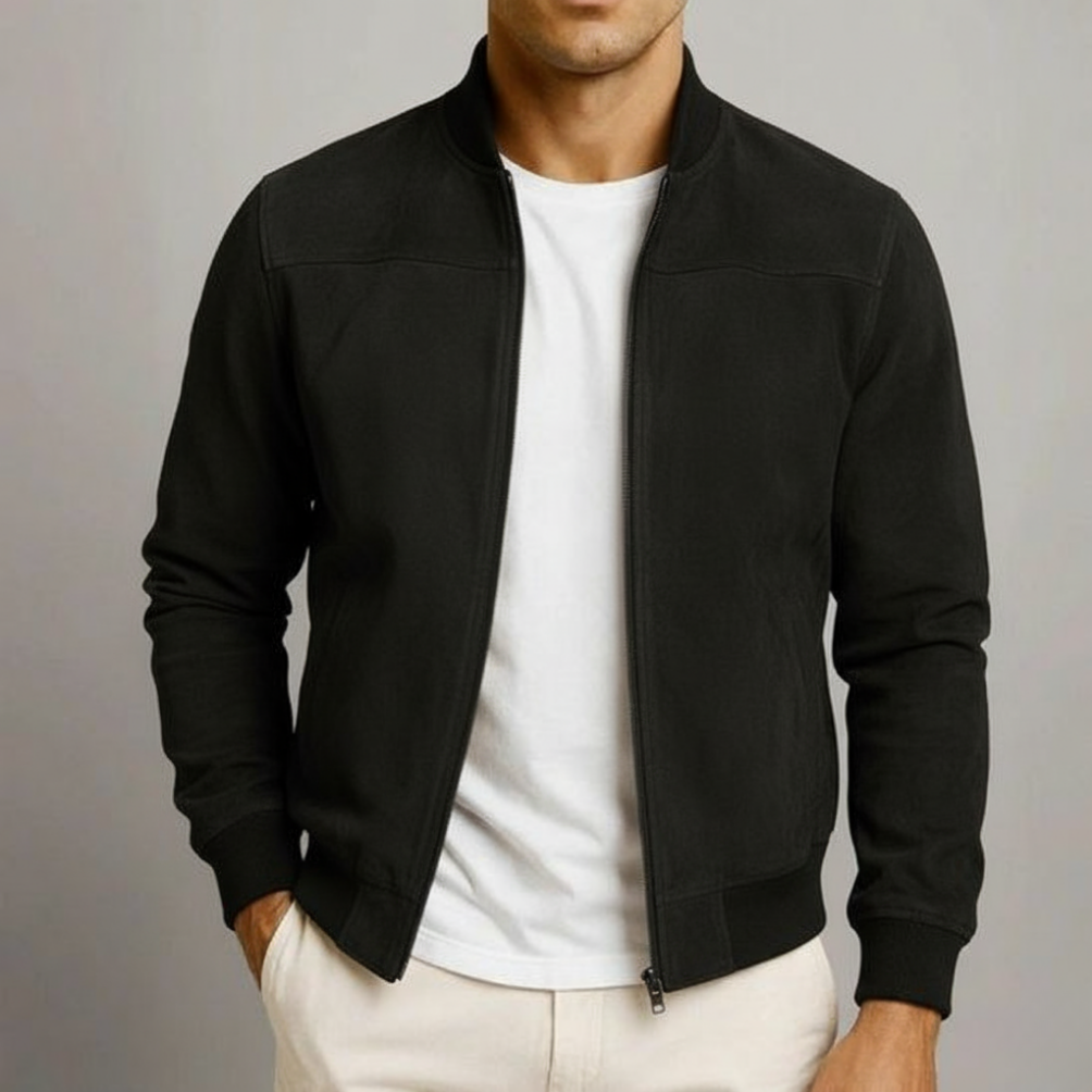 Ignacy | Elegant Urban Jacket