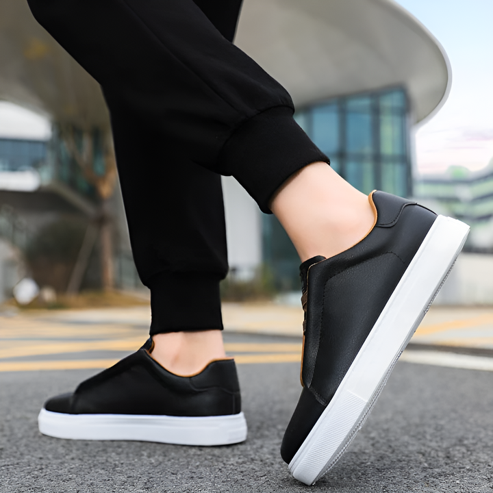 Eliza© Bernardo | Stylish Sneakers