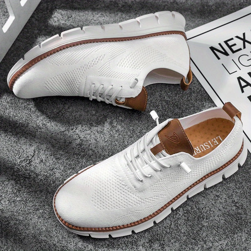 Marcelo – Elegant and Stylish Shoes by Eliza©