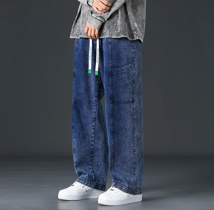 Streetwear Jeans