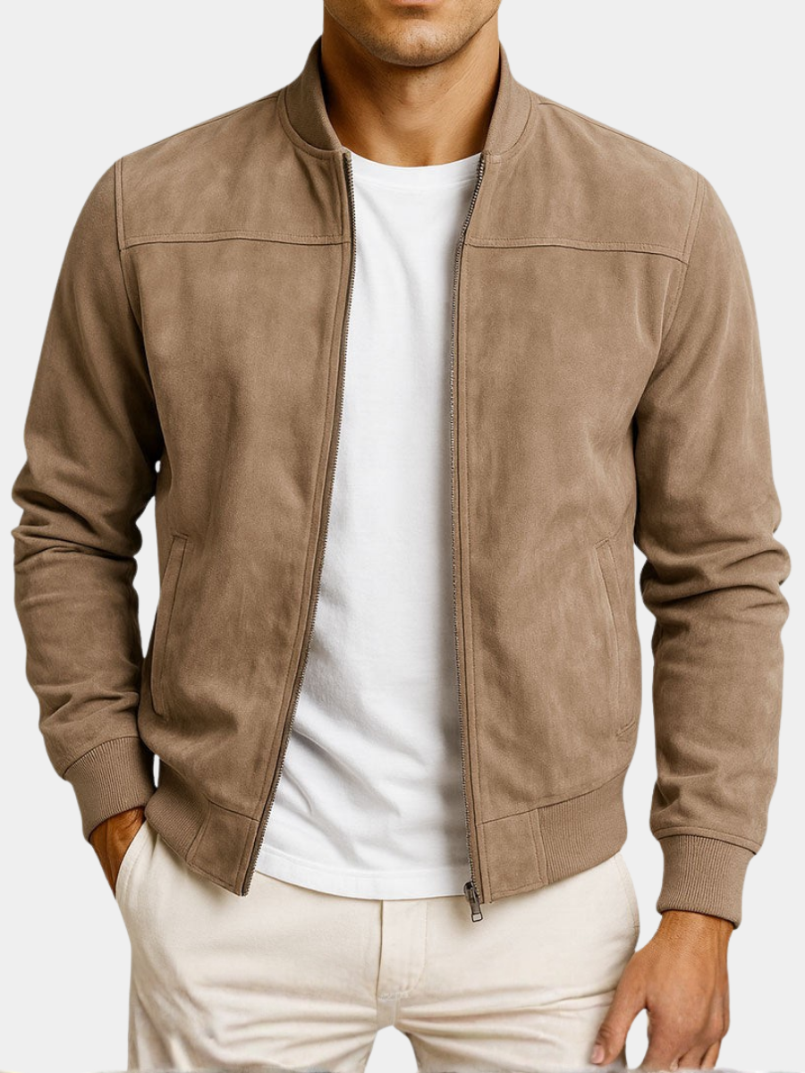 Ignacy | Elegant Urban Jacket