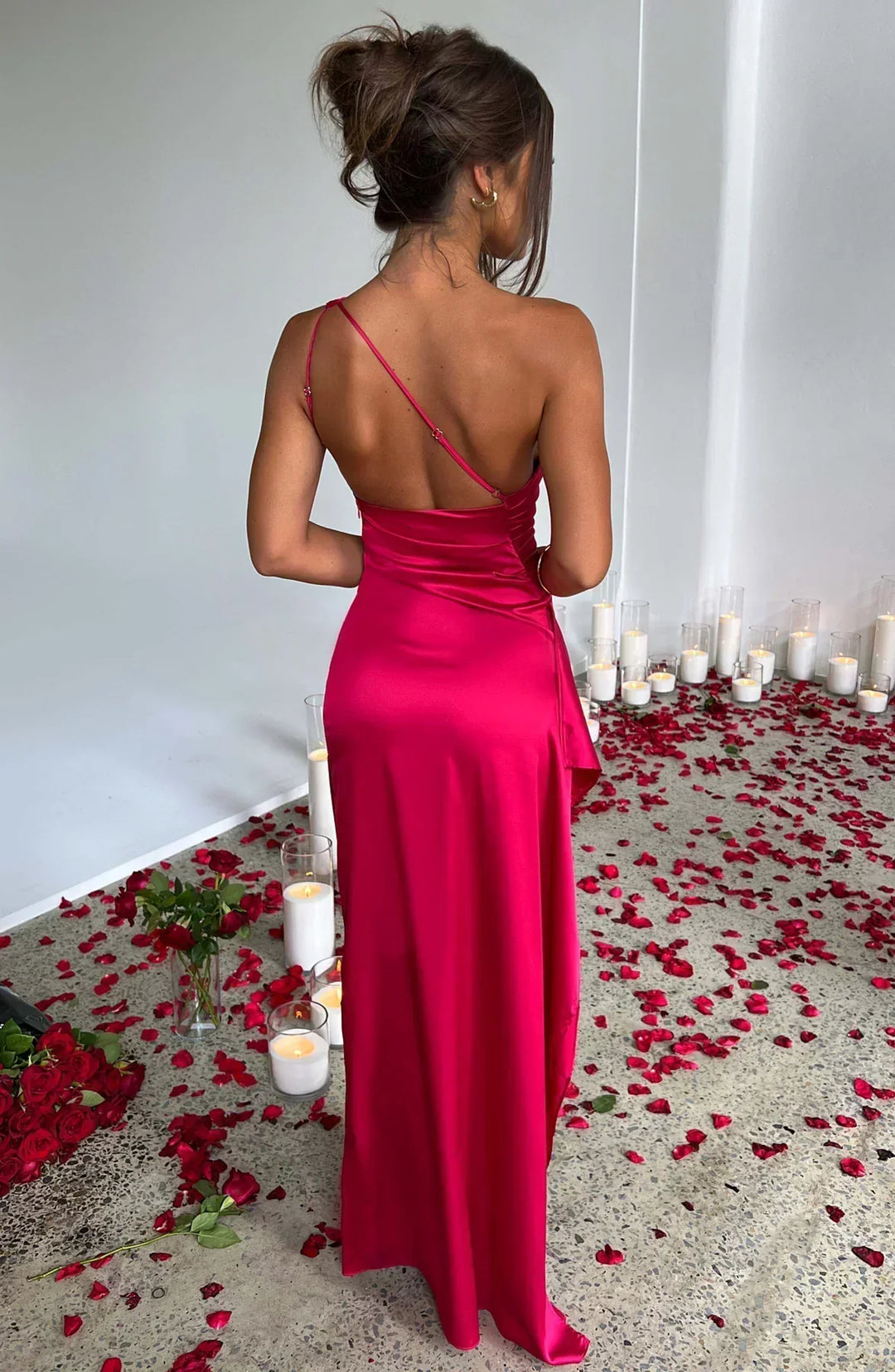 Liora | Graceful Maxi Dress
