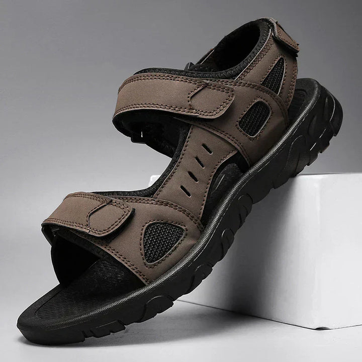 Axton – Elegant Sandals by Eliza©