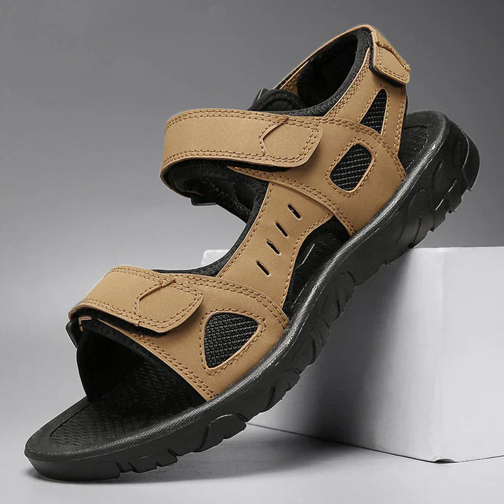 Axton – Elegant Sandals by Eliza©