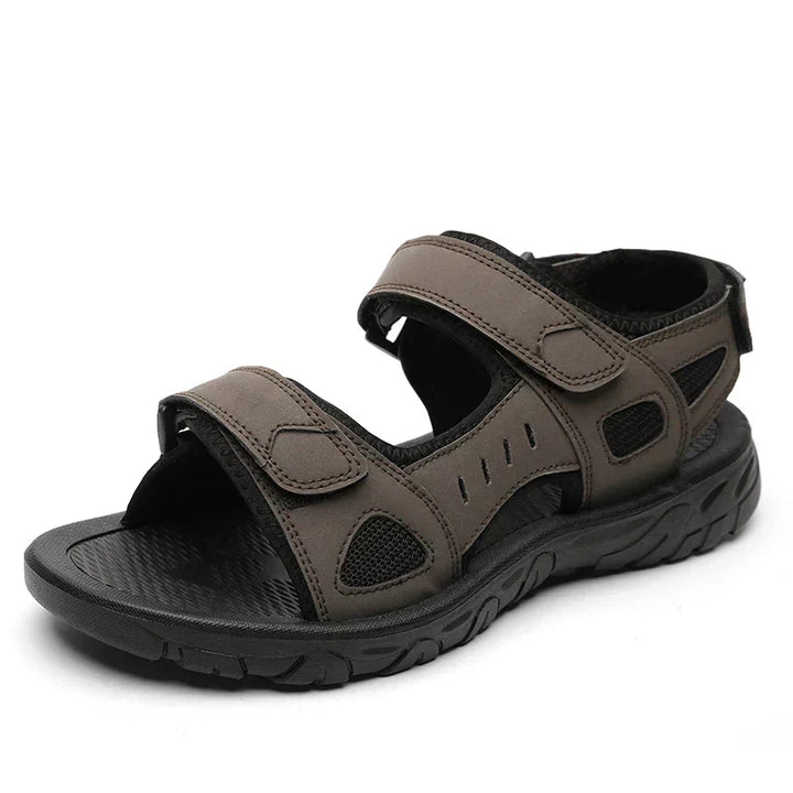 Axton – Elegant Sandals by Eliza©