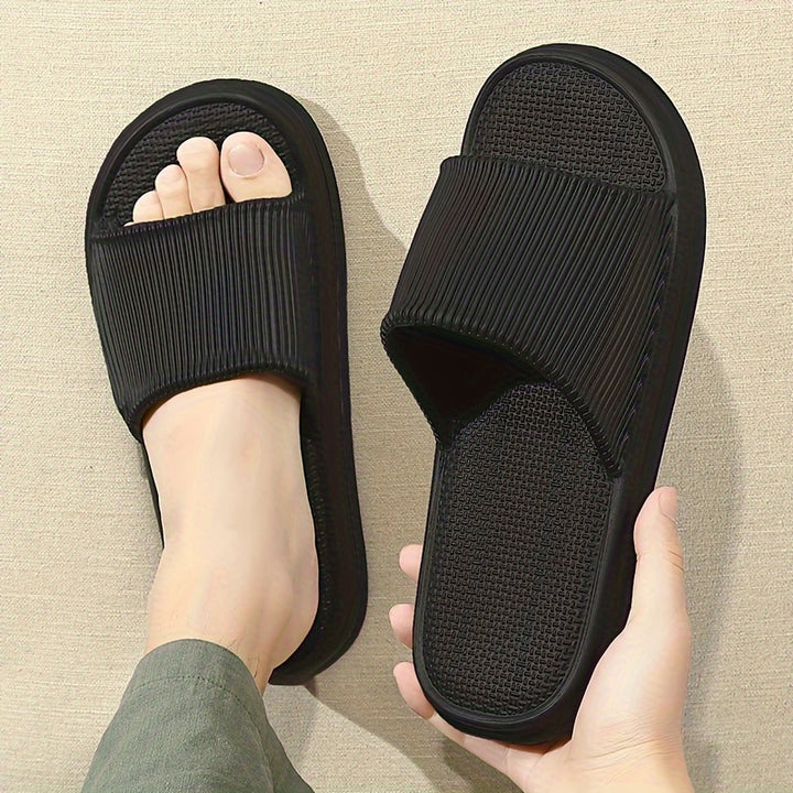Aurelle™ CloudSlides - Ultra-Soft EVA Comfort Slippers