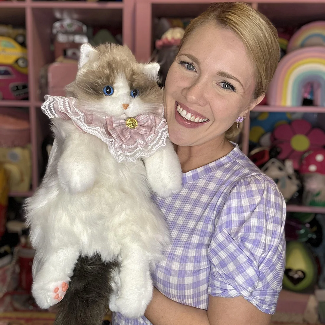 Feline Fashion Pack