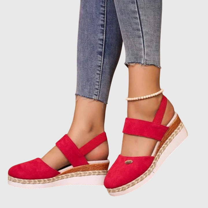 Antonia™ | Summer Sandals
