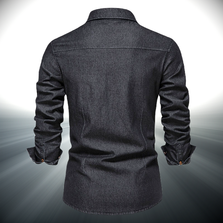 The Commander Shirt