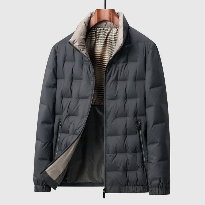 Denver Warmth Down Jacket