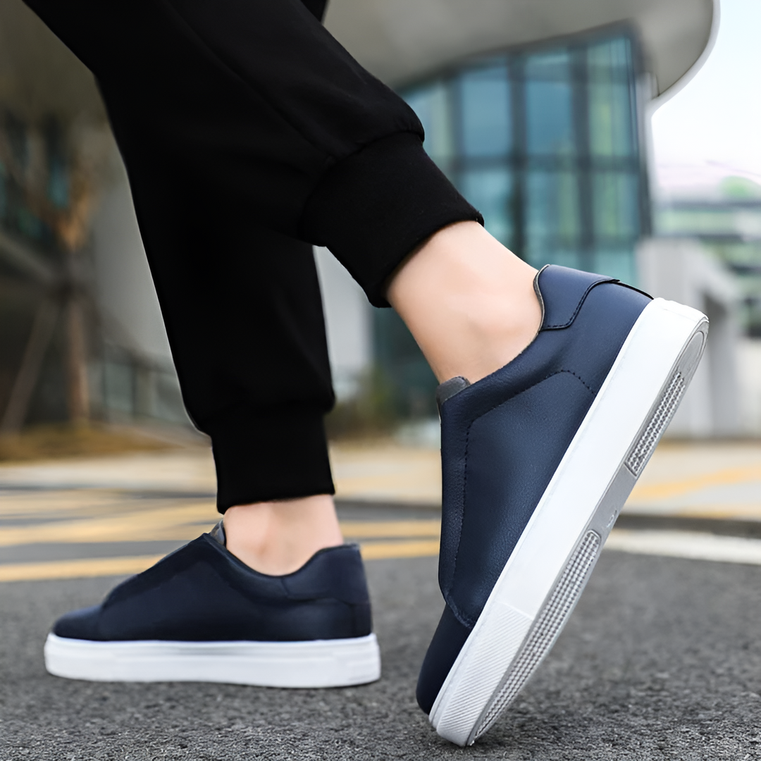 Eliza© Bernardo | Stylish Sneakers