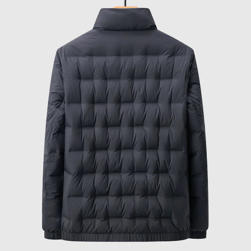 Denver Warmth Down Jacket